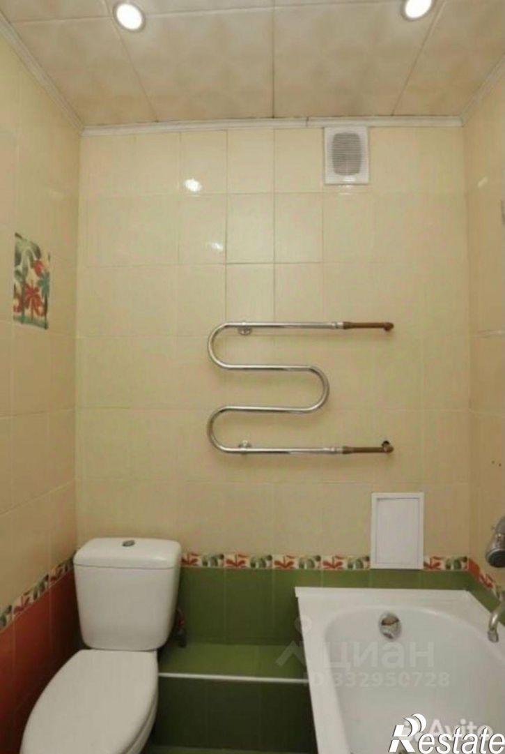1-комн квартира 4-й квартал, 7