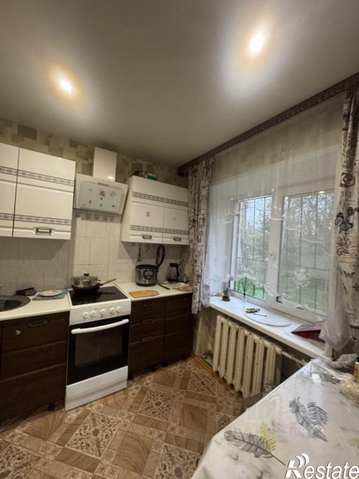 3-комн квартира ул Луговая, 9,  д. 9
