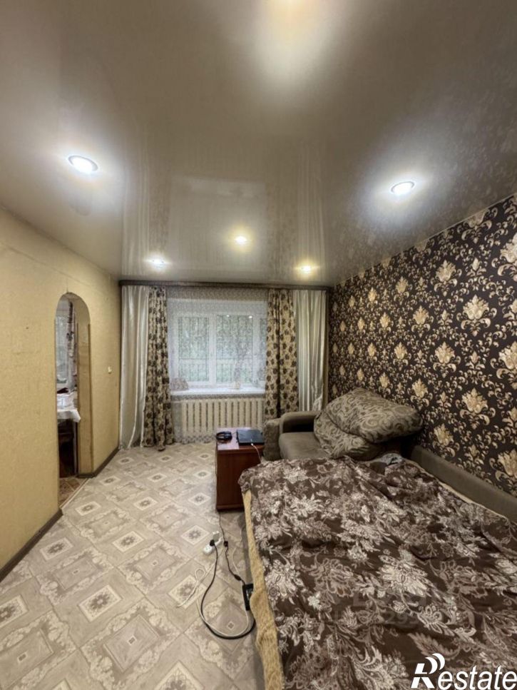 3-комн квартира ул Луговая, 9,  д. 9