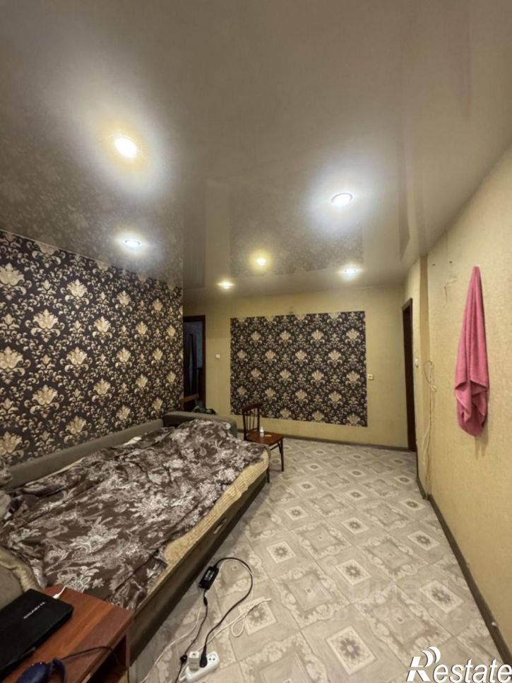 3-комн квартира ул Луговая, 9,  д. 9