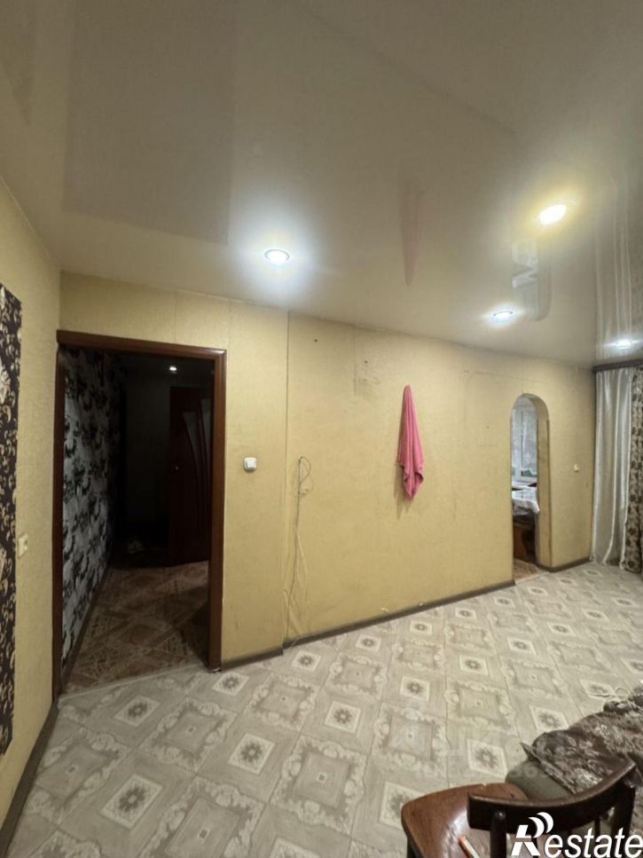 3-комн квартира ул Луговая, 9,  д. 9