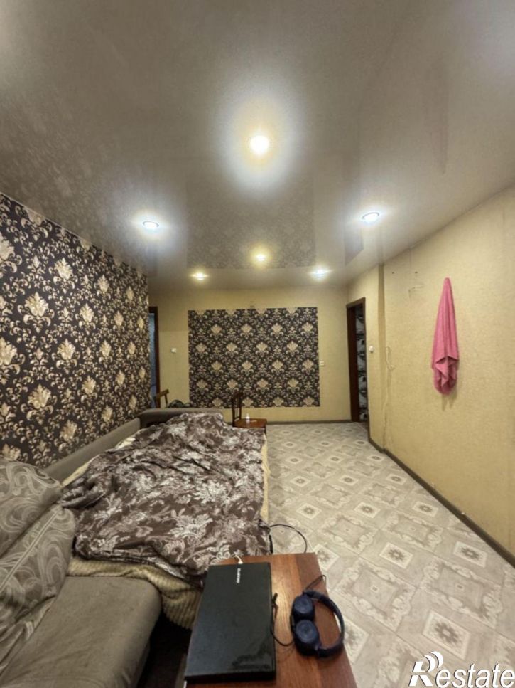 3-комн квартира ул Луговая, 9,  д. 9