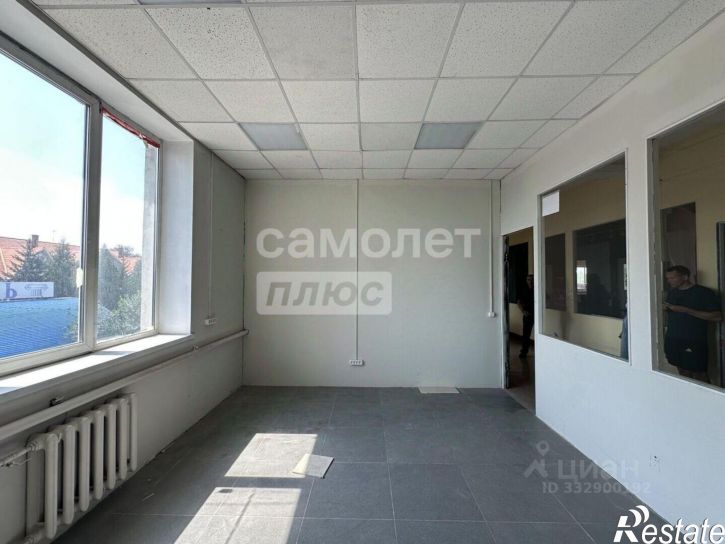 Торговое помещение ул Кузнецовой, 14,  д. 14