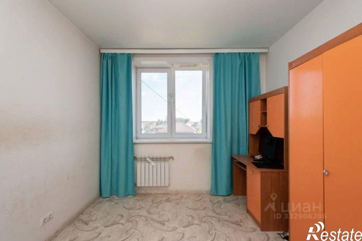 3-комн квартира ул Сказочная, 6,  д. 6