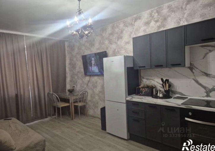1-комн квартира рабочий поселок Маркова