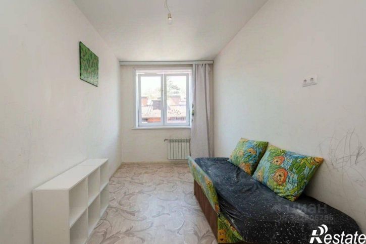 3-комн квартира ул Сказочная, 6,  д. 6