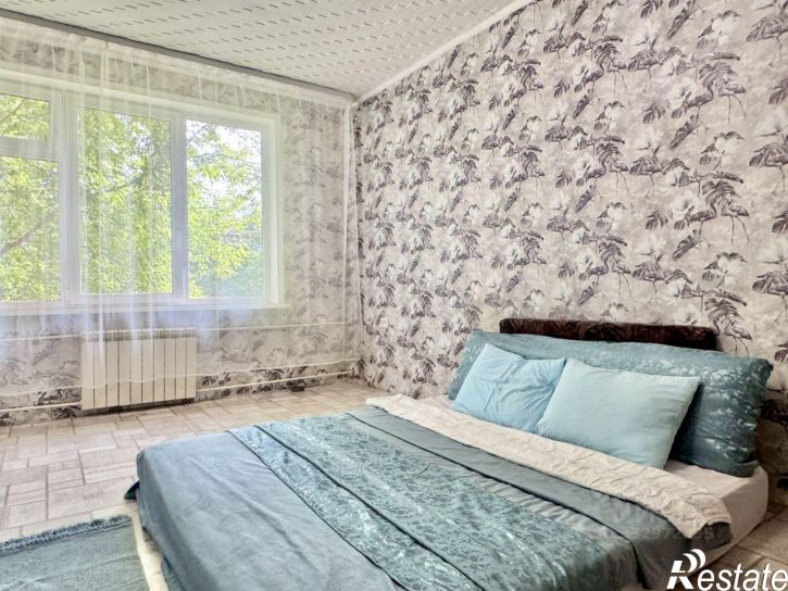 3-комн квартира 20-й квартал, 21