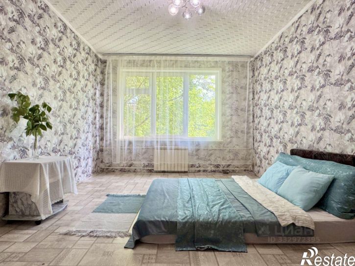 3-комн квартира 20-й квартал, 21