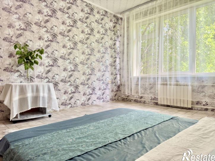 3-комн квартира 20-й квартал, 21