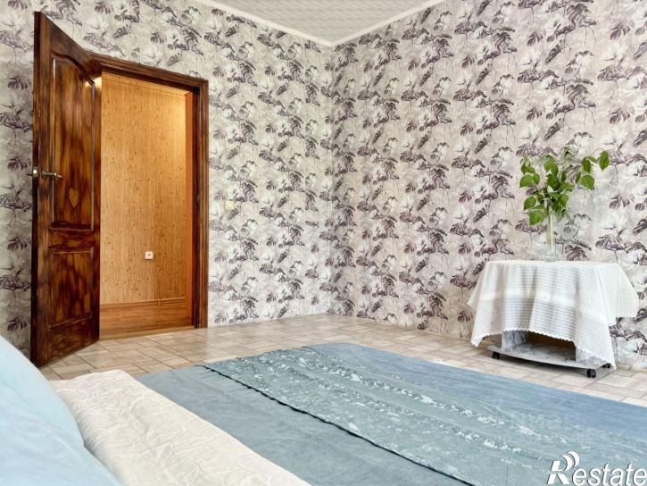 3-комн квартира 20-й квартал, 21