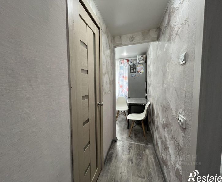 1-комн квартира Зима, улица Орджоникидзе, 40
