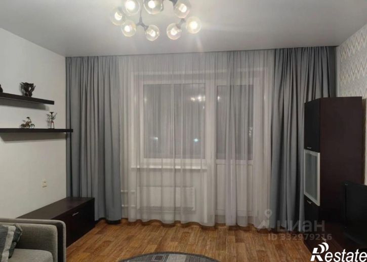 Комната Иркутск, улица Ядринцева, 1/2