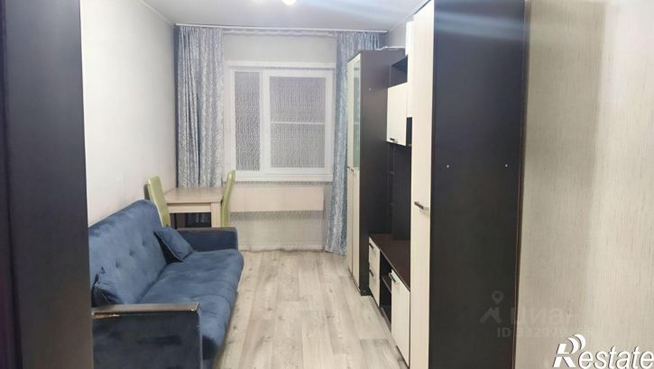 2-комн квартира Иркутск, улица Авиастроителей, 28А/1