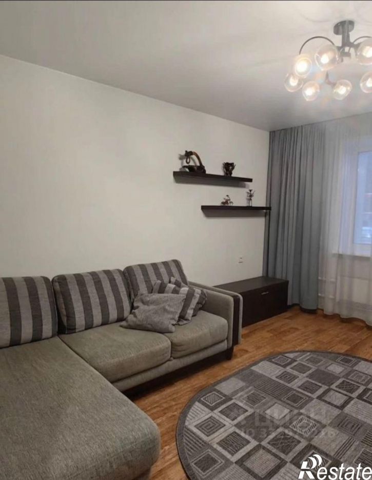 Комната Иркутск, улица Ядринцева, 1/2