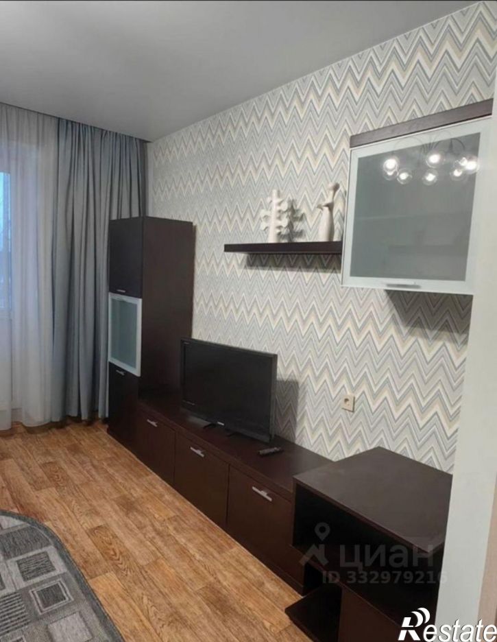 Комната Иркутск, улица Ядринцева, 1/2