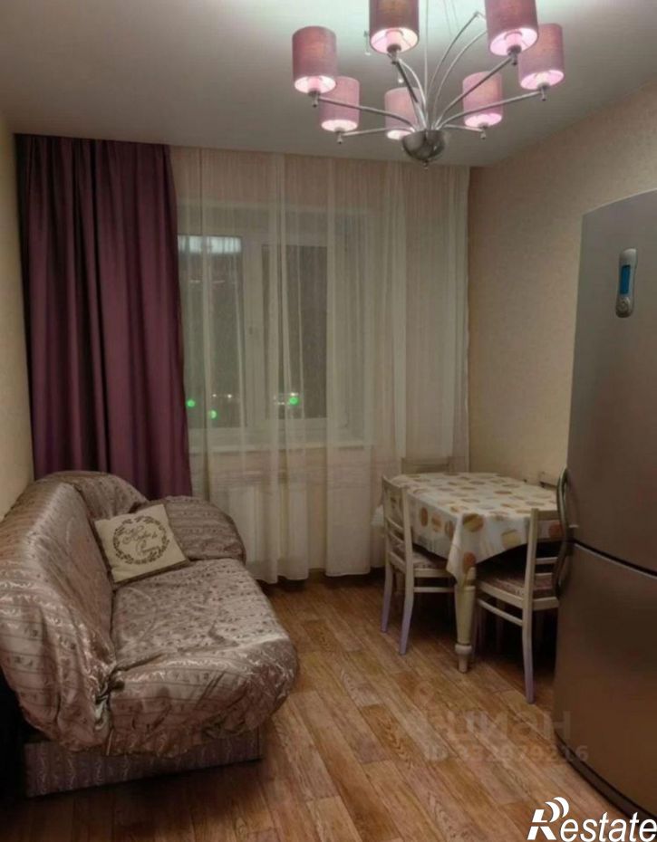 Комната Иркутск, улица Ядринцева, 1/2