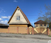 коттедж 160 кв м Безымянный пер, 5