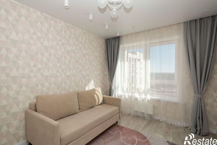 2-комн квартира Иркутский район, рп. Маркова