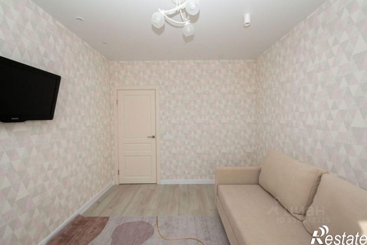 2-комн квартира Иркутский район, рп. Маркова