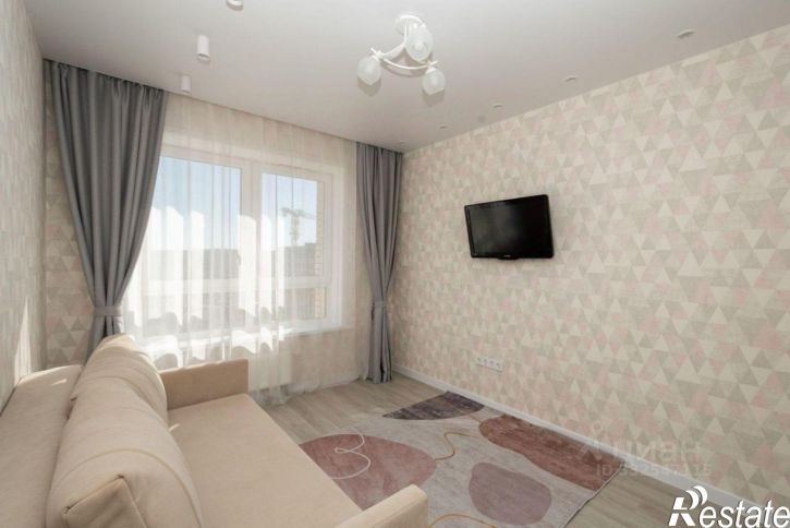 2-комн квартира Иркутский район, рп. Маркова