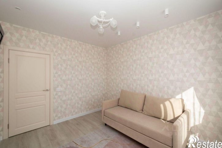 2-комн квартира Иркутский район, рп. Маркова