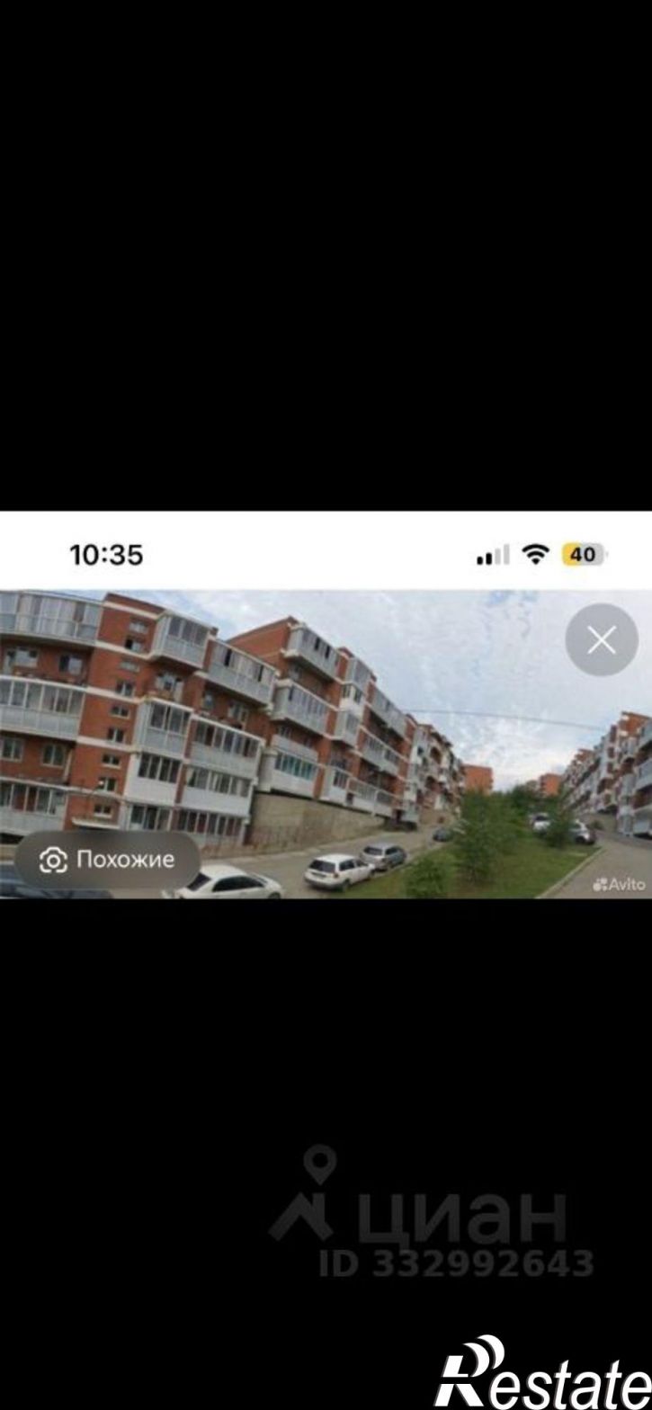 2-комн квартира