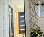 4-комн, 73кв м, этаж 3/5 пр-кт Мира, 42