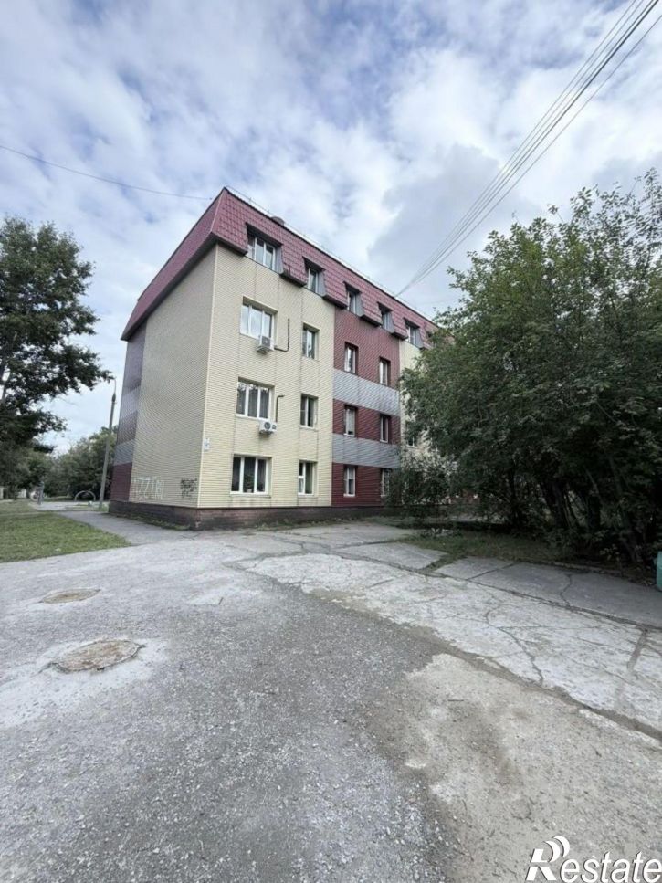 1-комн квартира пр-кт Строителей и монтажников, 6,  д. 6