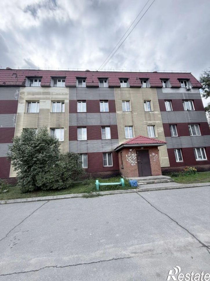 1-комн квартира пр-кт Строителей и монтажников, 6,  д. 6