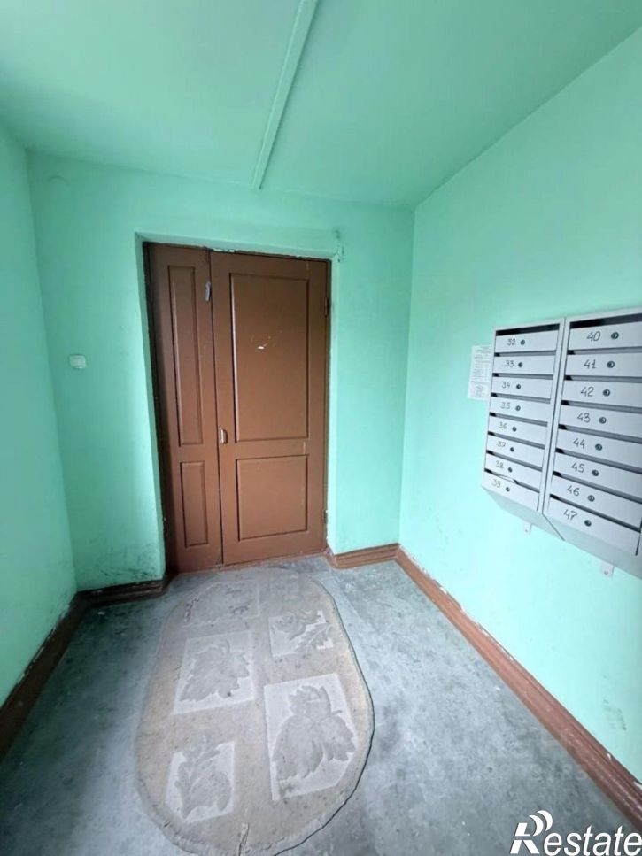 1-комн квартира пр-кт Строителей и монтажников, 6,  д. 6