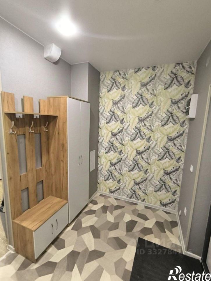 1-комн квартира Иркутский район, рп. Маркова