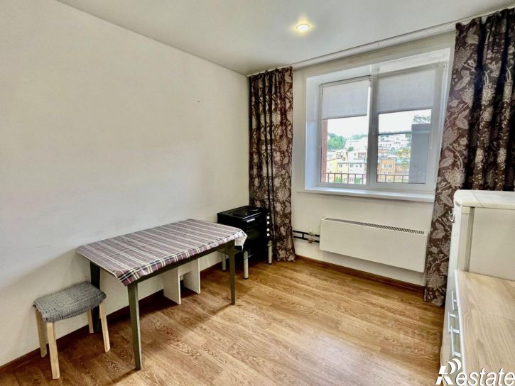 1-комн квартира