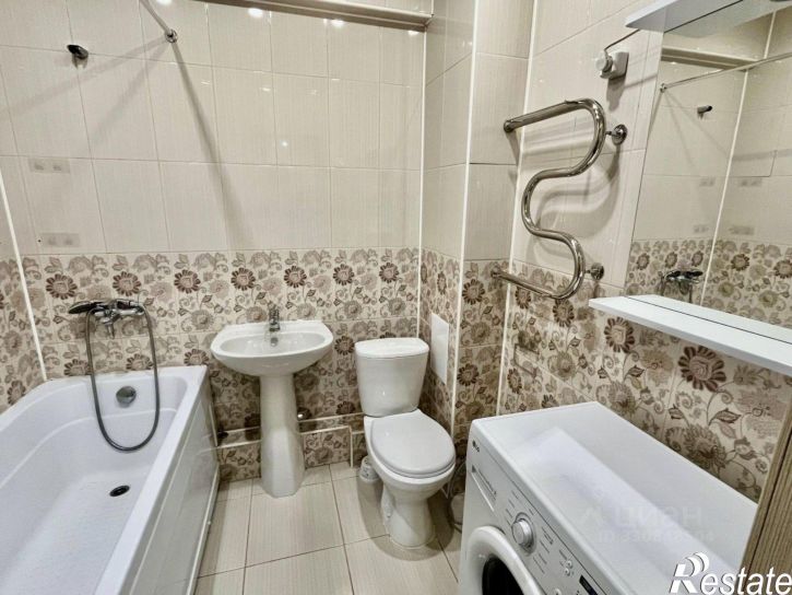 1-комн квартира