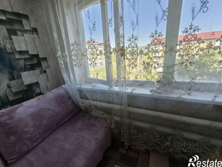 3-комн квартира рабочий поселок Маркова, 1