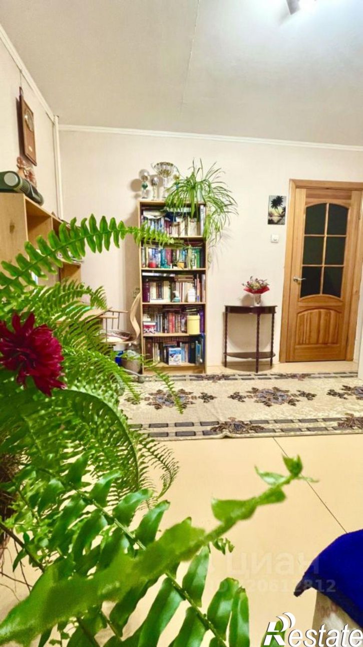 4-комн квартира пр-кт Мира, 42,  д. 42