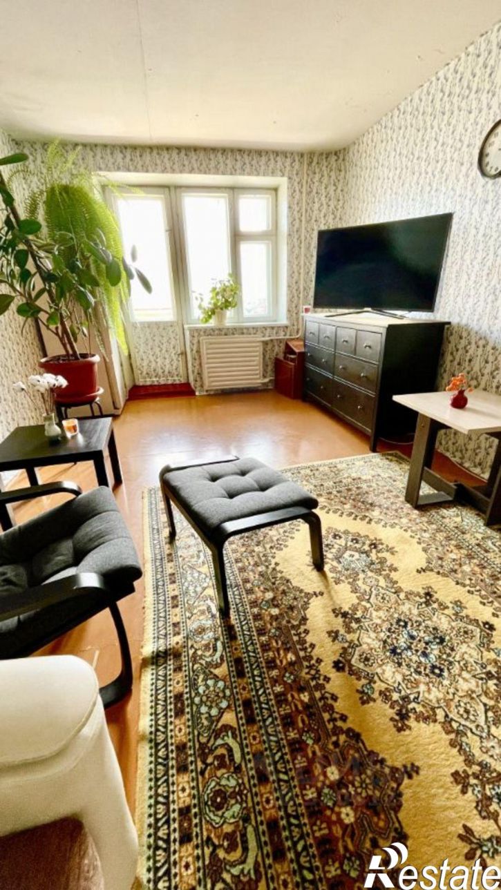 4-комн квартира пр-кт Мира, 42,  д. 42