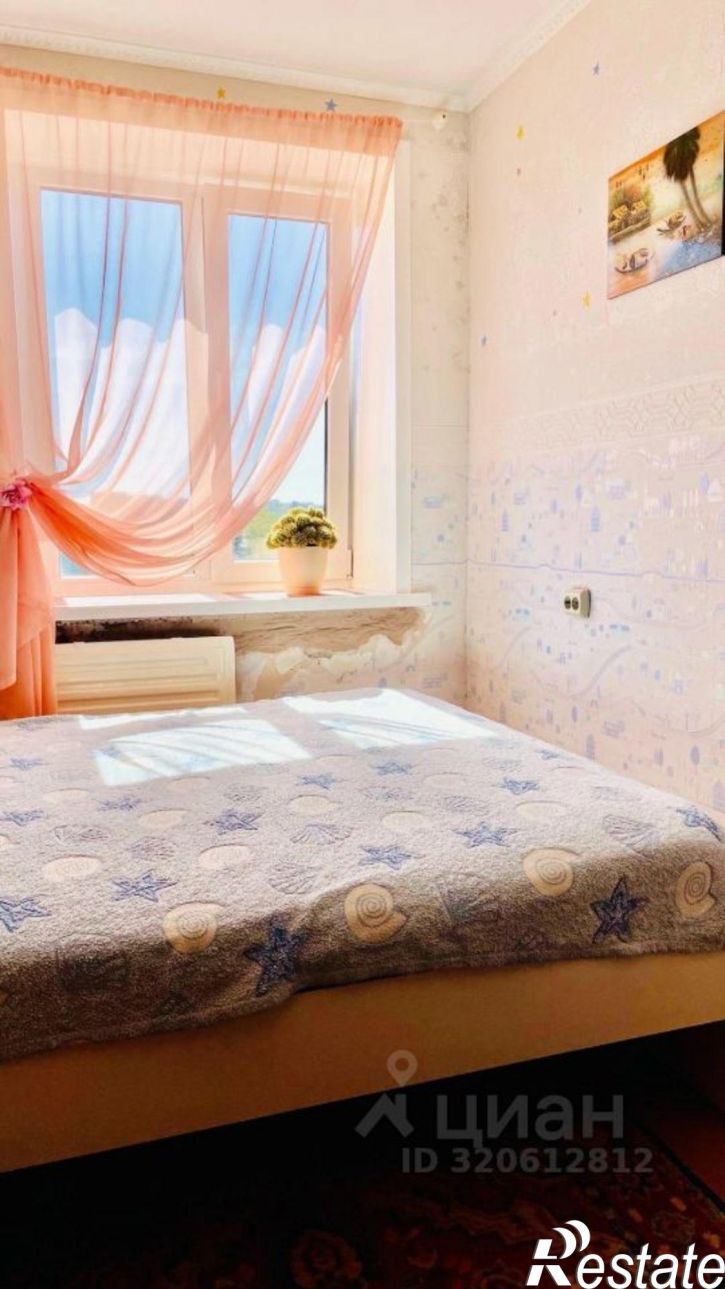 4-комн квартира пр-кт Мира, 42,  д. 42