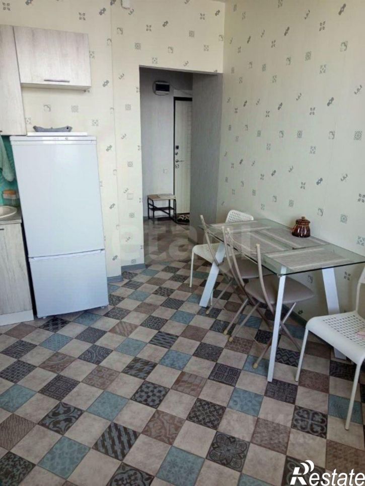 1-комн квартира