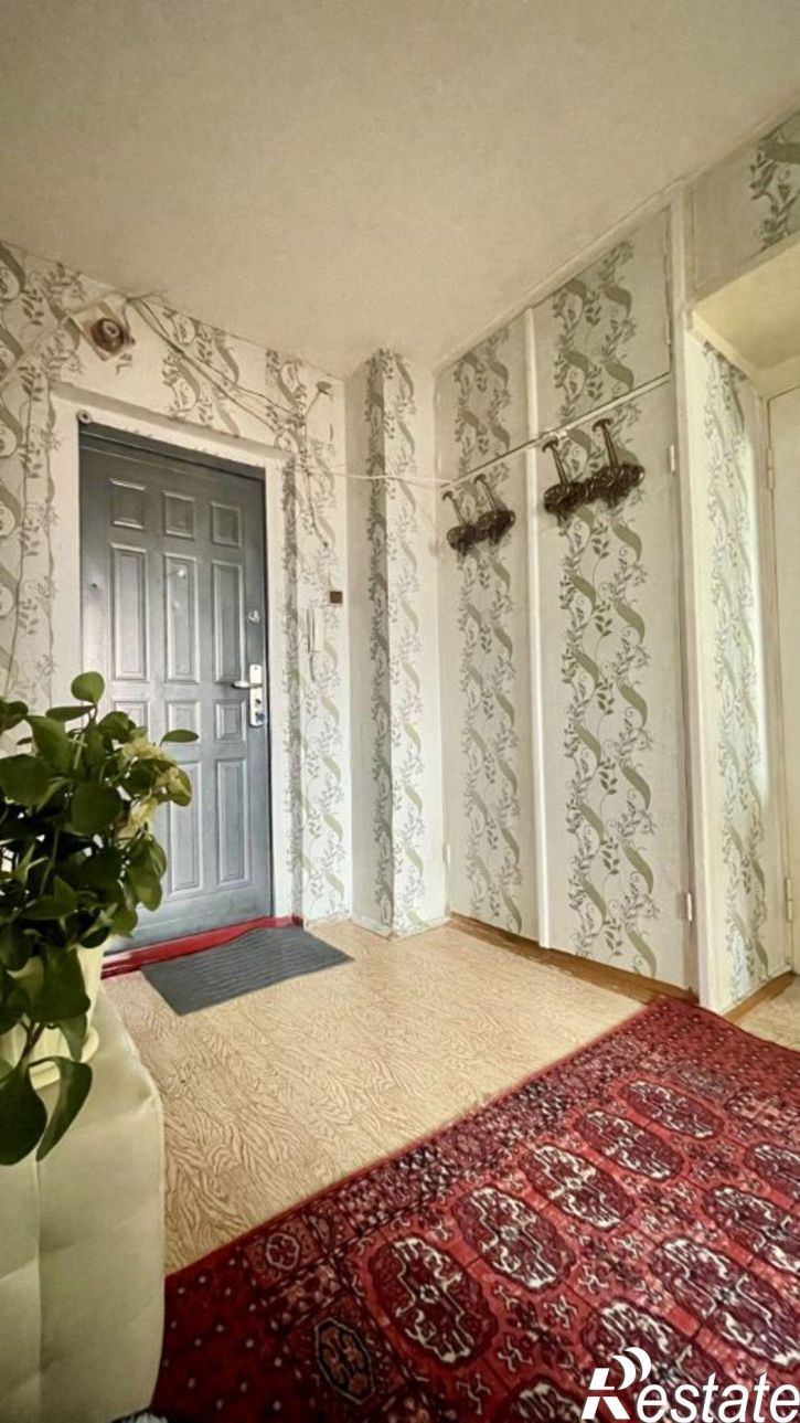 4-комн квартира пр-кт Мира, 42,  д. 42