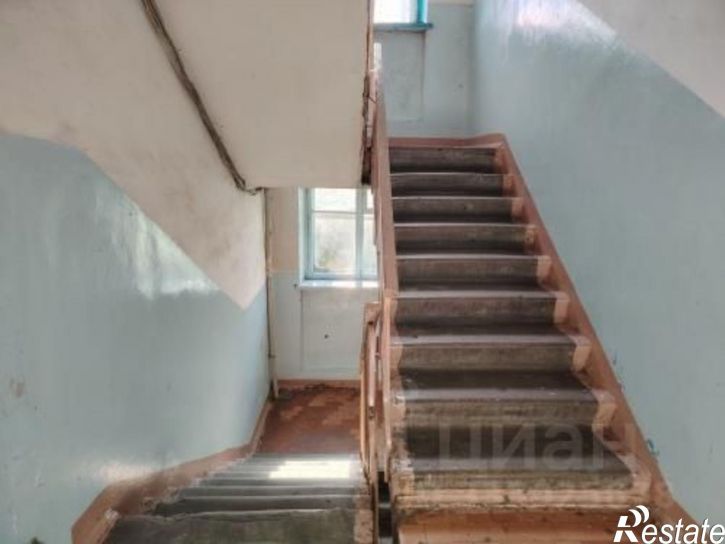 1-комн квартира Иркутск, Красноярская, 32
