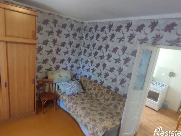 2-комн квартира Иркутск, Слюдянская улица, 6