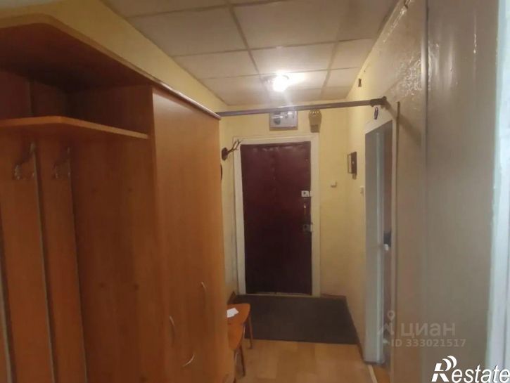 2-комн квартира Иркутск, Слюдянская улица, 6