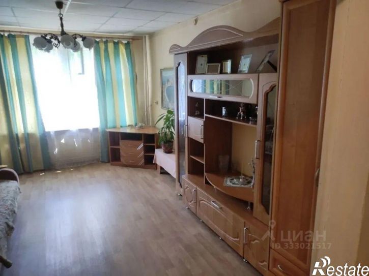 2-комн квартира Иркутск, Слюдянская улица, 6