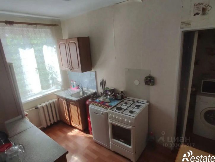 2-комн квартира Иркутск, Слюдянская улица, 6