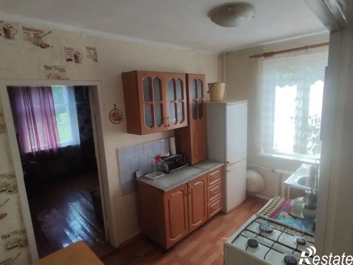 2-комн квартира Иркутск, Слюдянская улица, 6