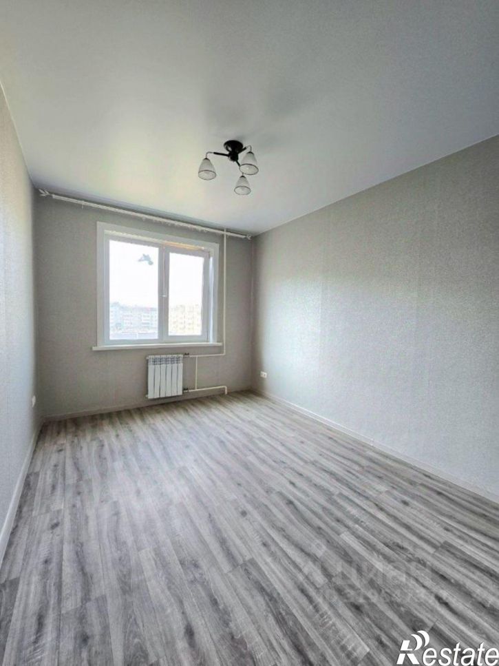 2-комн квартира Иркутск, микрорайон Университетский, 68
