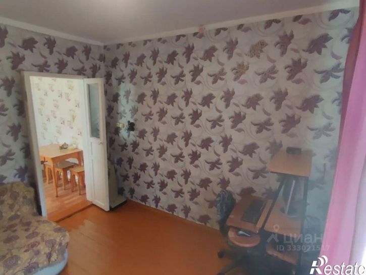 2-комн квартира Иркутск, Слюдянская улица, 6