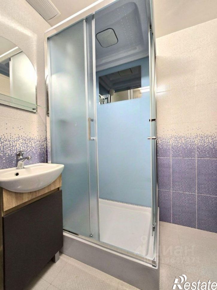 2-комн квартира Иркутск, микрорайон Университетский, 68