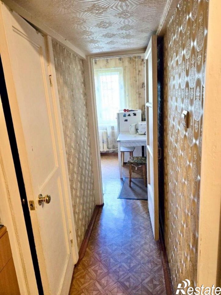 3-комн квартира Братск, улица Мира, 41А