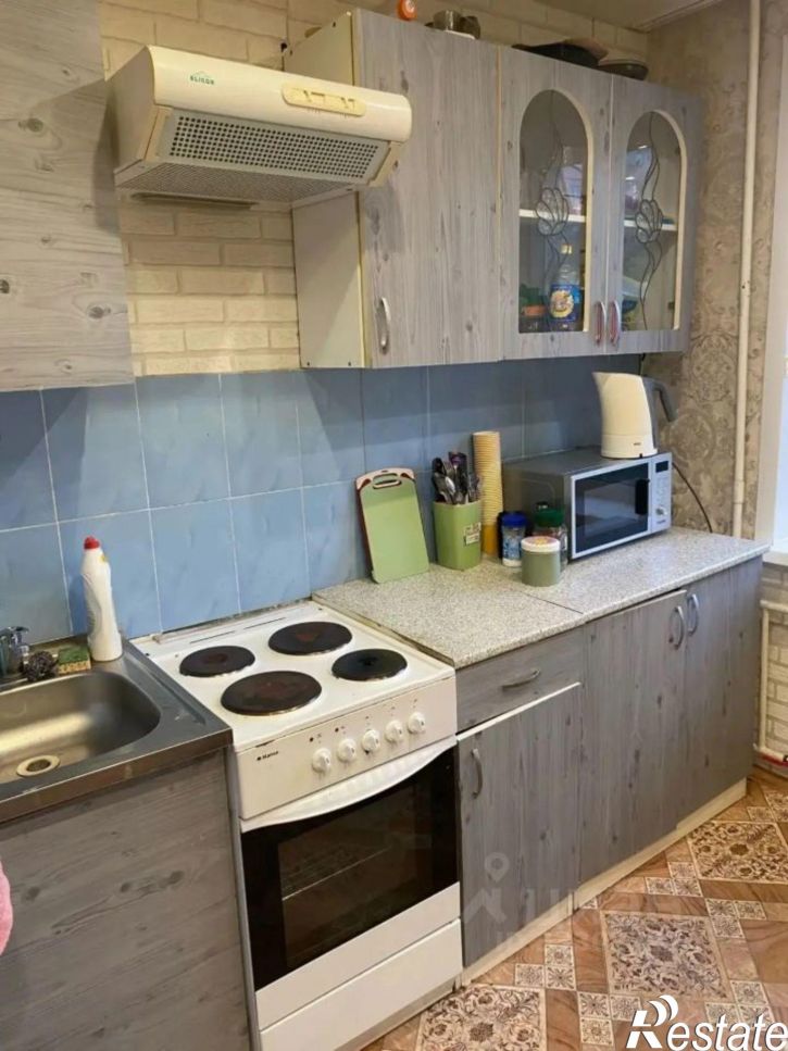 1-комн квартира Братск